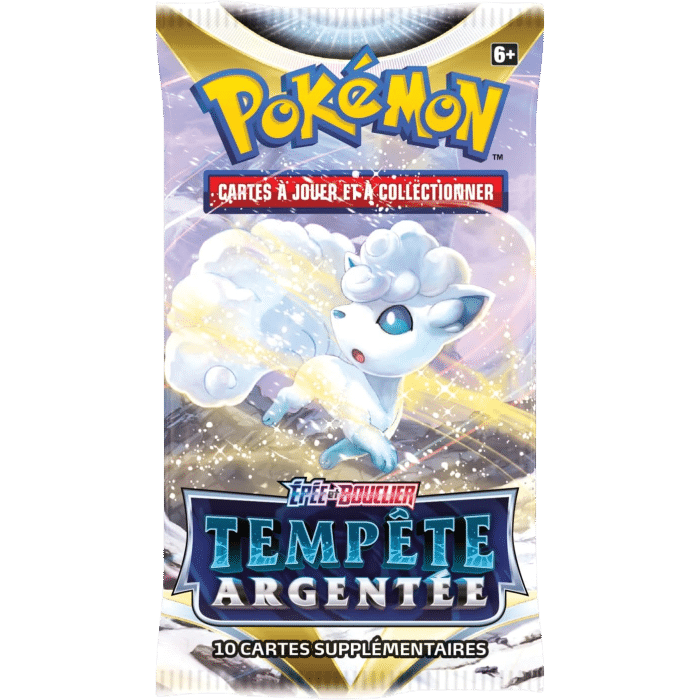 pokemon eb 12 booster tempete argentee visuel produit