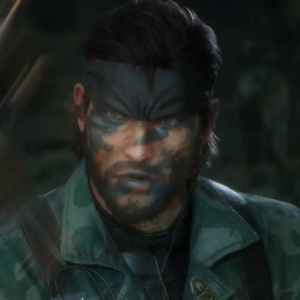Naked Snake