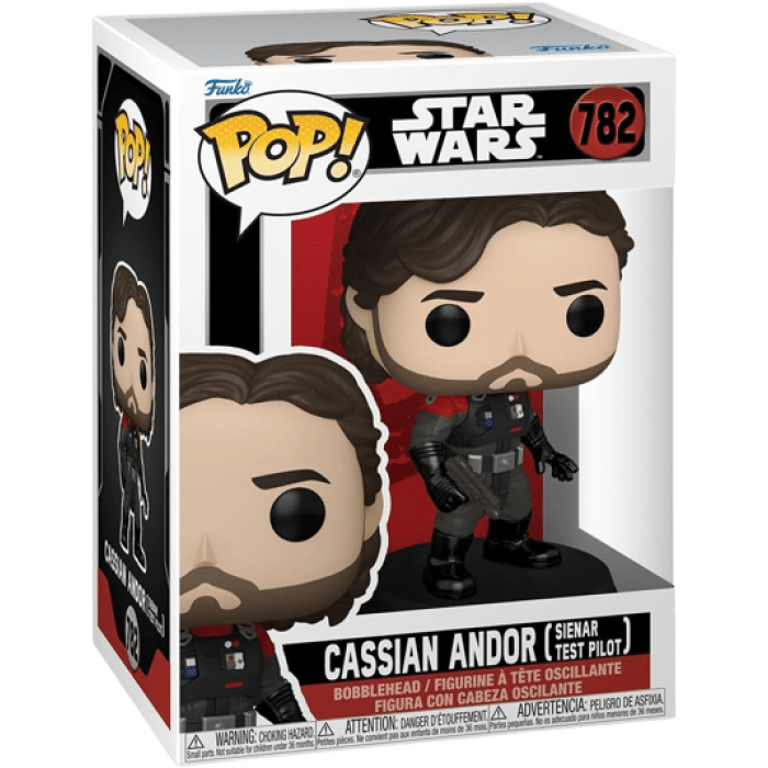 funko pop star wars andor cassian chase visuel produit