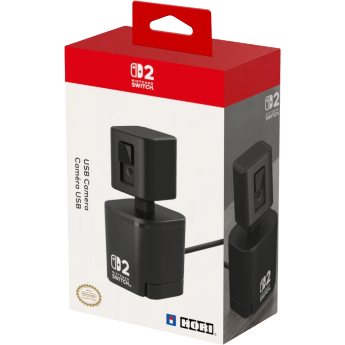 camera usb hori switch 2 visuel produit