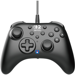 hori manette filaire pour switch 2 visuel produit