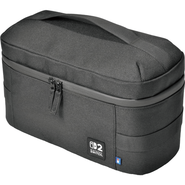 sac portable hori pour switch 2 visuel produit