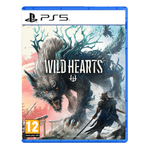 wild hearts ps5 produit def