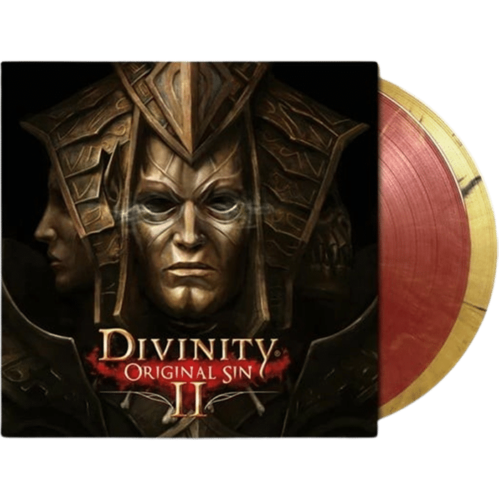 Vinyle Divinity Original Sin 2 produit