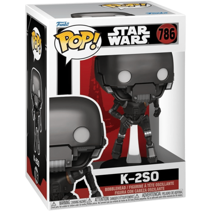 funko pop star wars andor k2so visuel produit