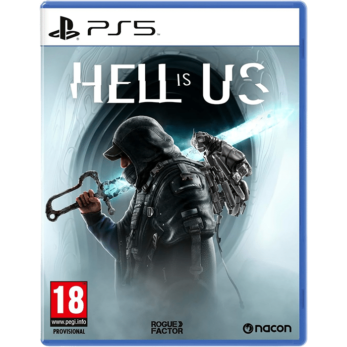 Test Hell is Us : l'art de respecter les joueurs