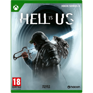 hell is us xbox series x definitif