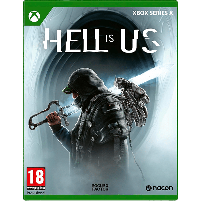 hell is us xbox series x definitif