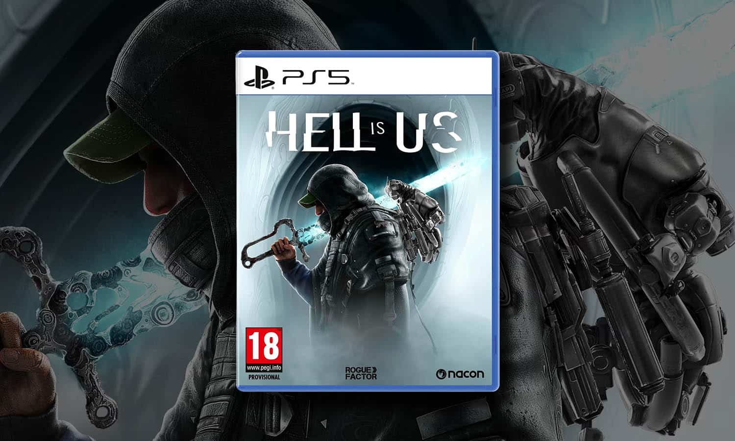 Test Hell is Us : l'art de respecter les joueurs