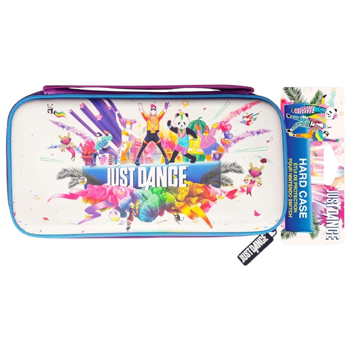 pochette just dance produit visuel def