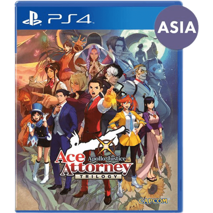 apollo justice ace atorney trilogy sur ps4 visuel produit