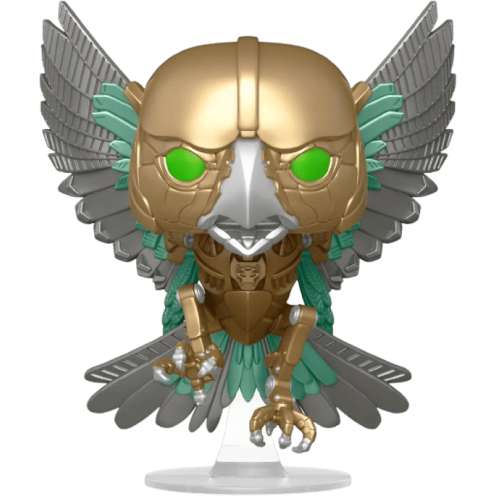 Funko Pop Transformers Rise of The Beasts AiRazor produit