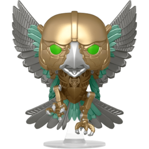 Funko Pop Transformers Rise of The Beasts AiRazor produit