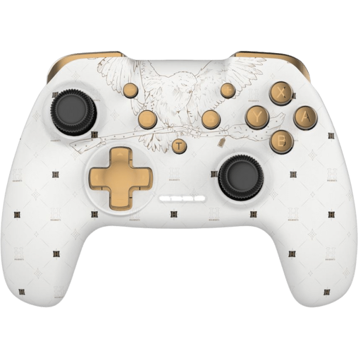 harry potter hedwige manette collector visuel produit