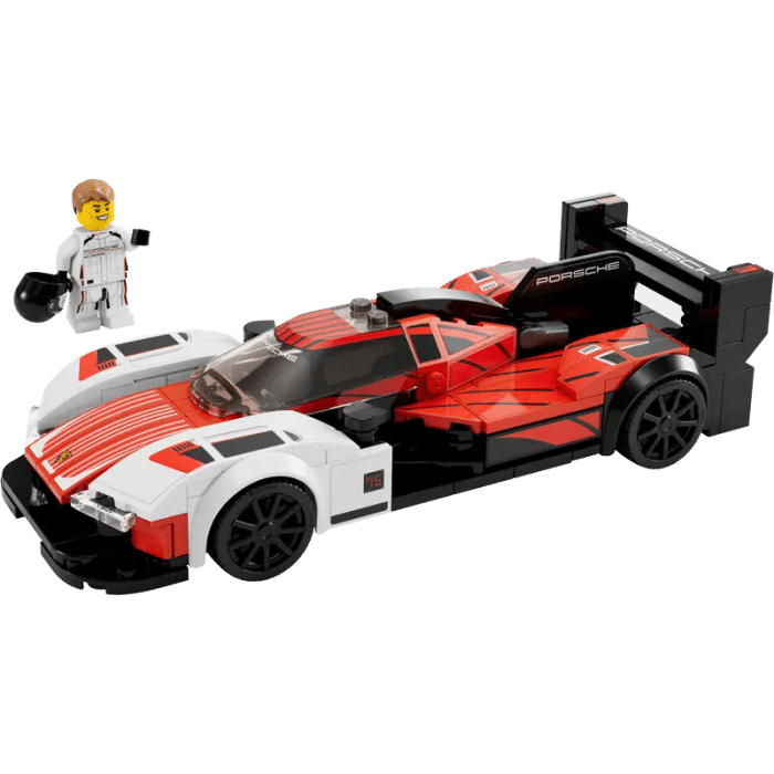 LEGO 76916 Porsche 963 produit
