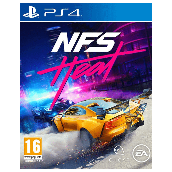 need for speed heat ps4 produit def