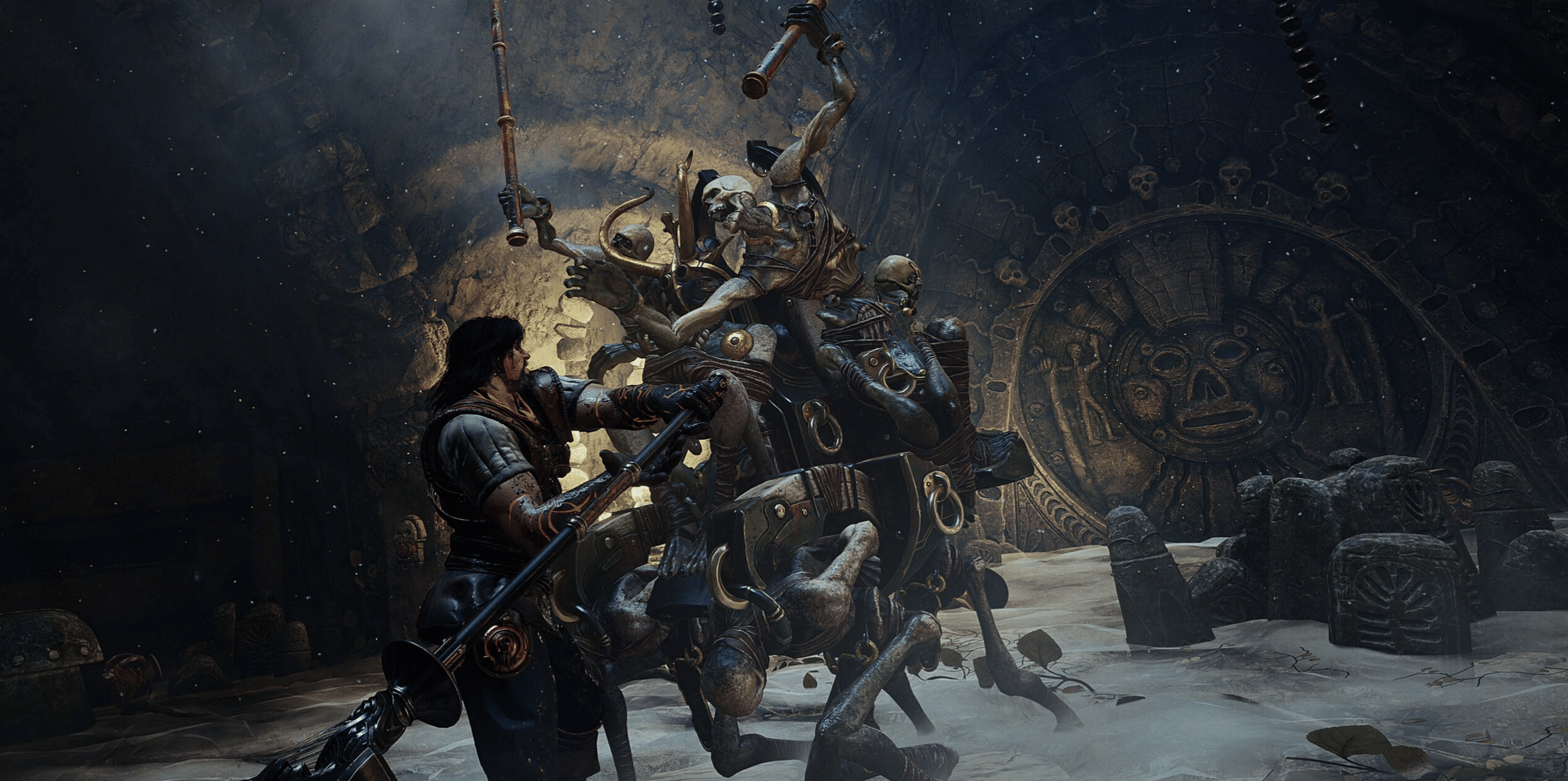 blades of fire screenshot news 1