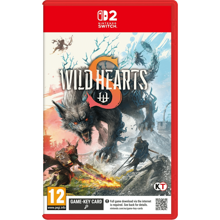 wild hearts s switch 2 visuel produit