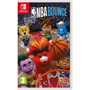 nba bounce sur switch visuel produit