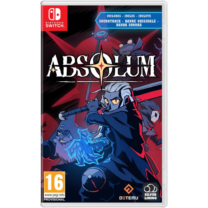 absolum sur switch visuel produit