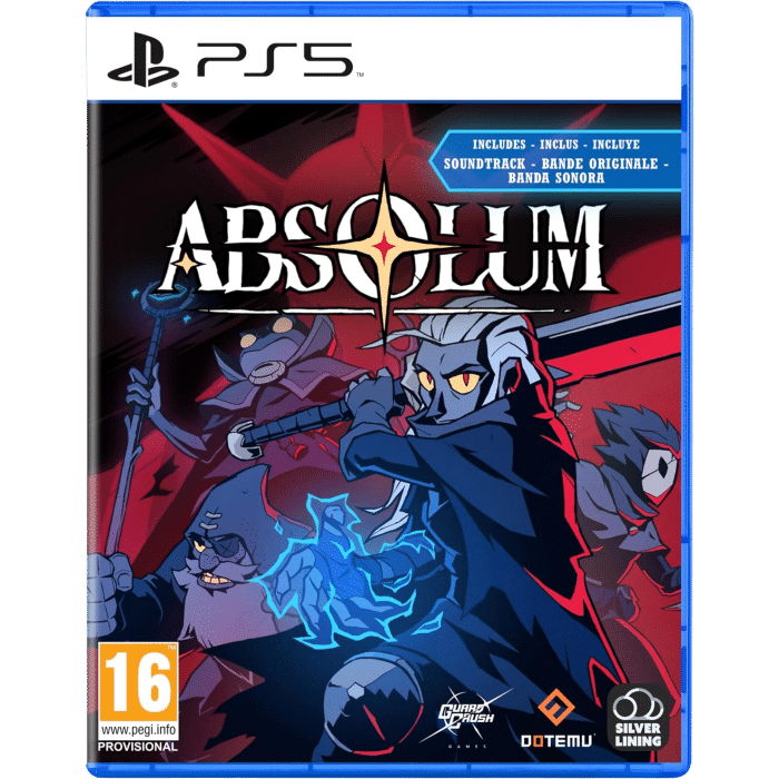absolum sur ps5 visuel produit