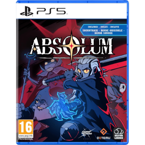 absolum sur ps5 visuel produit