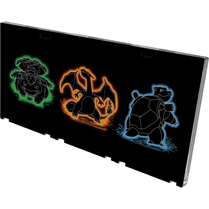 support cartes pokemon neon kanto visuel produit