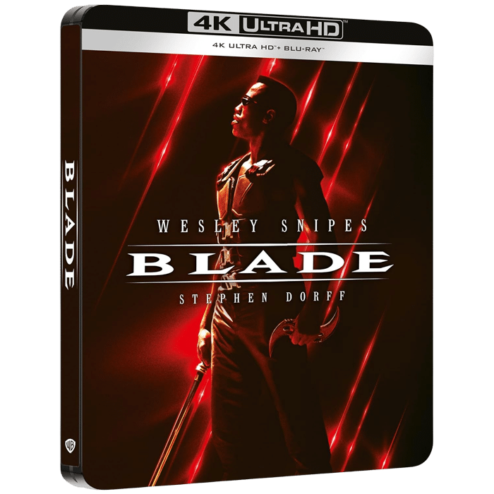 blade 1998 4k steelbook def