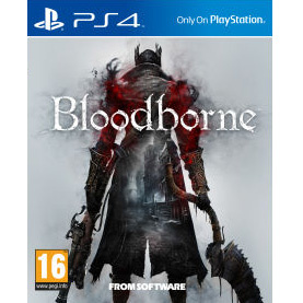 bloodborne goty pas cher version standard ps4