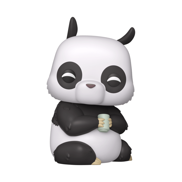 funko pop ranma 12 ranma as panda visuel produit