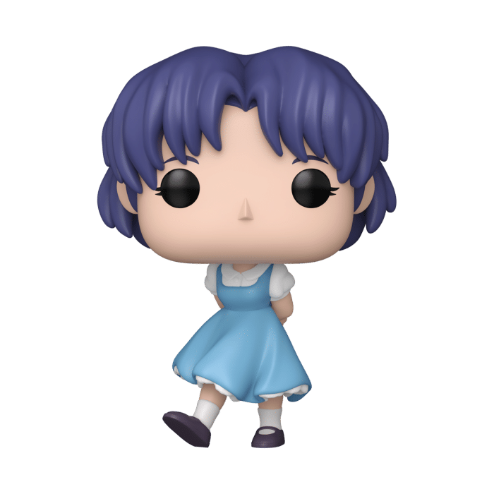 funko pop akane ranma 12 visuel produit