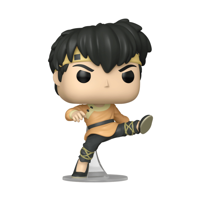funko pop ranma 12 ryoga visuel produit