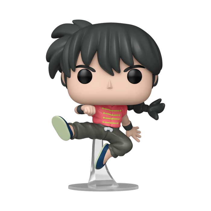 funko pop ranma 12 visuel produit