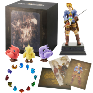 Final Fantasy Tactics The Ivalice Chronicles Collector produit def 2