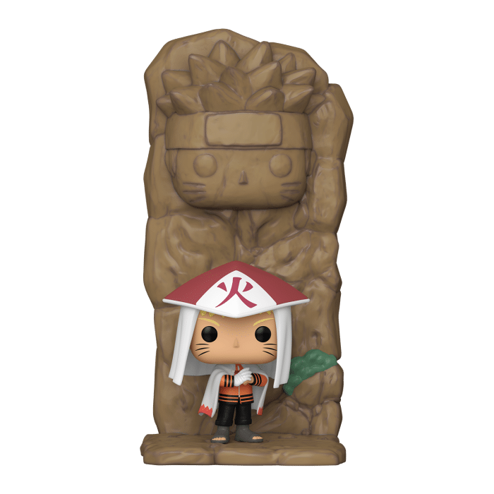 funko pop naruto uzumaki hokage visuel produit