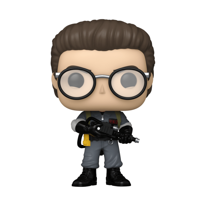 funko pop ghostbusters ii egon spengler visuel produit