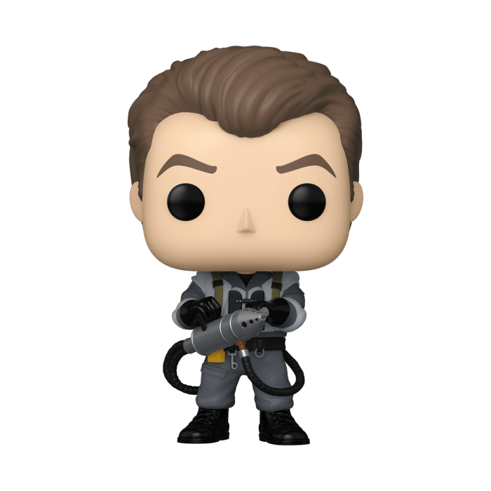 funko pop ghostbusters ii ray stantz visuel produit