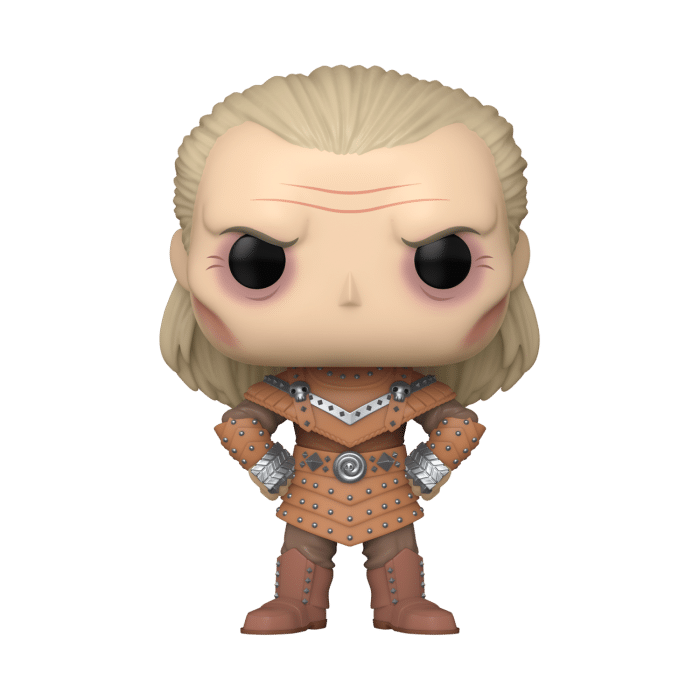 funko pop ghostbusters ii vigo visuel produit