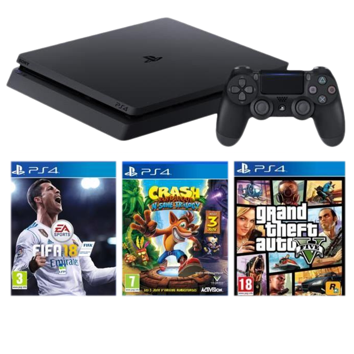 ps4-slim-fifa-18-gta-5-crash-bandicoot-n-sane-trilogy