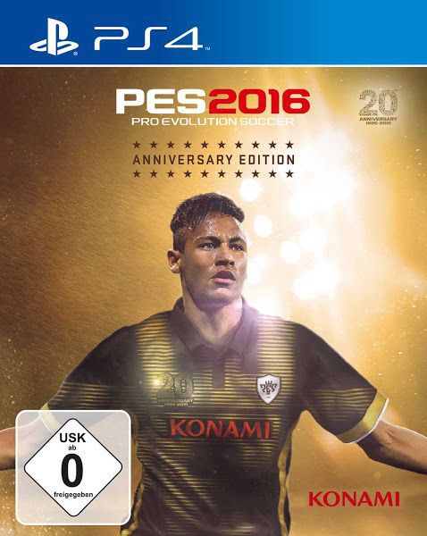 bon plan pes 2016 pas cher ps4