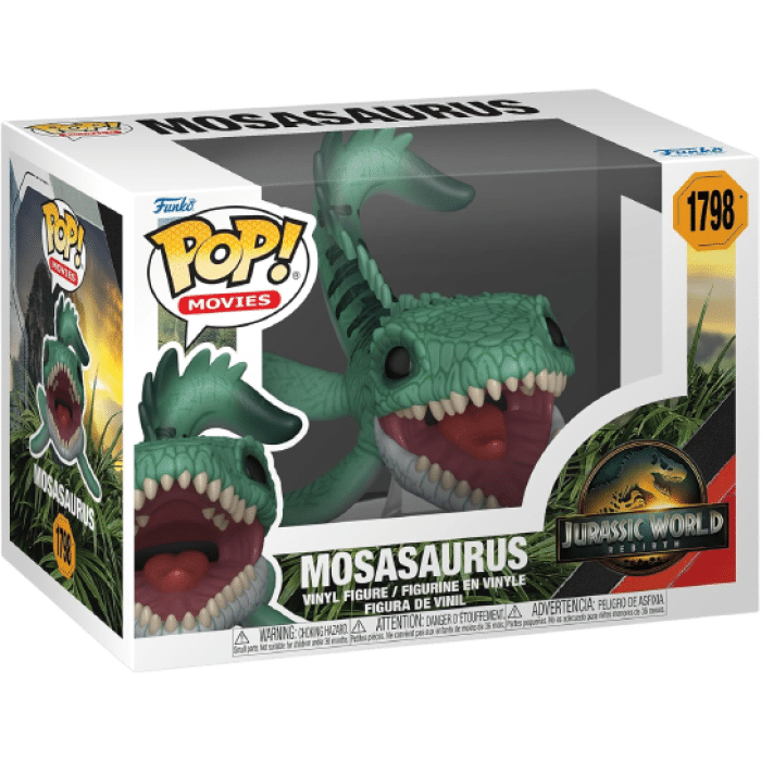 funko pop movies jurassic world mosasaurus visuel produit