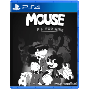 mouse pi for hire sur ps4 visuel produit
