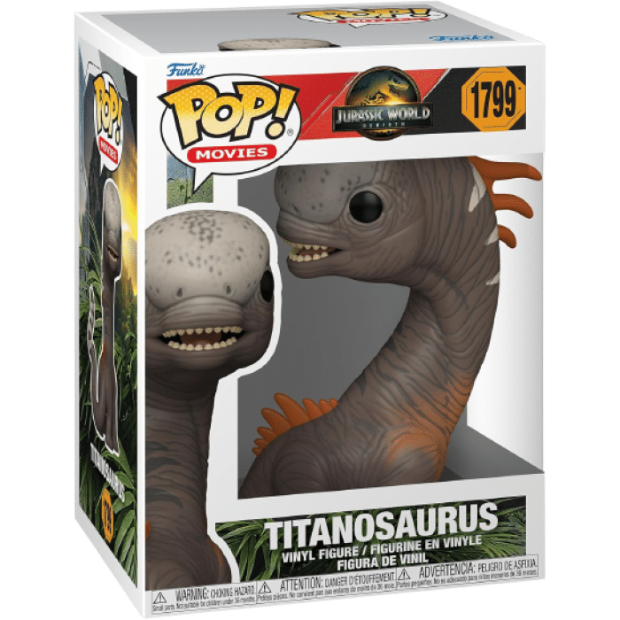funko pop movies jurassic world titanosaurus visuel produit
