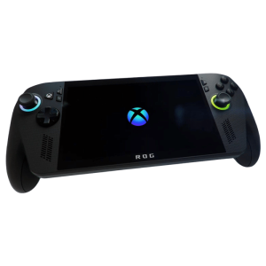 rog ally xbox console portable xbox noire produit