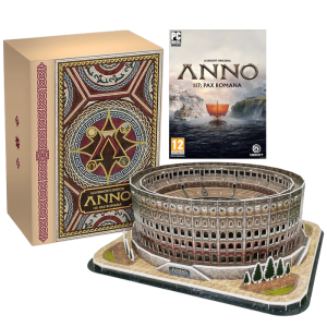 anno 117 pax romana governors edition pc visuel produit