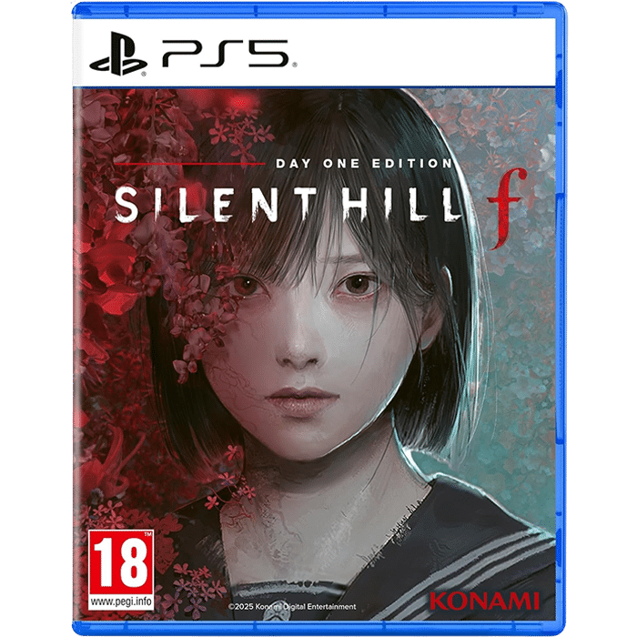 Silent Hill F PS5 definitif produit