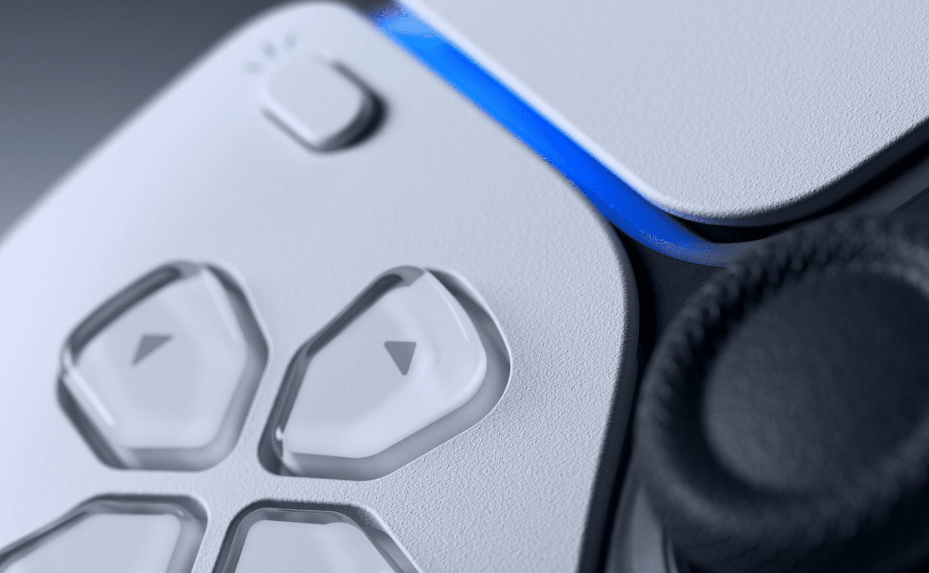 mise à jour manette ps5 screenshot 1
