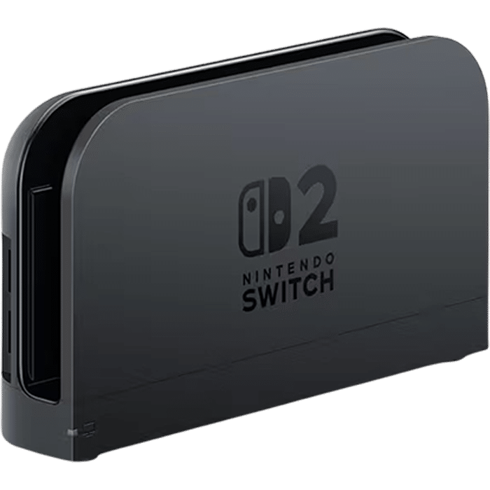 station d'accueil nintendo switch 2 produit