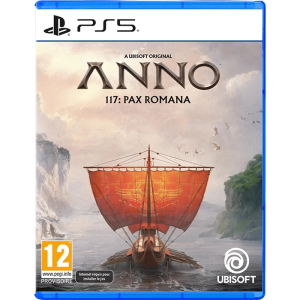 anno 117 pax romana ps5 visuel produit