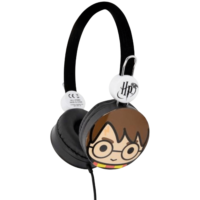 Casque Harry Potter pour enfants OTL Technologies produit